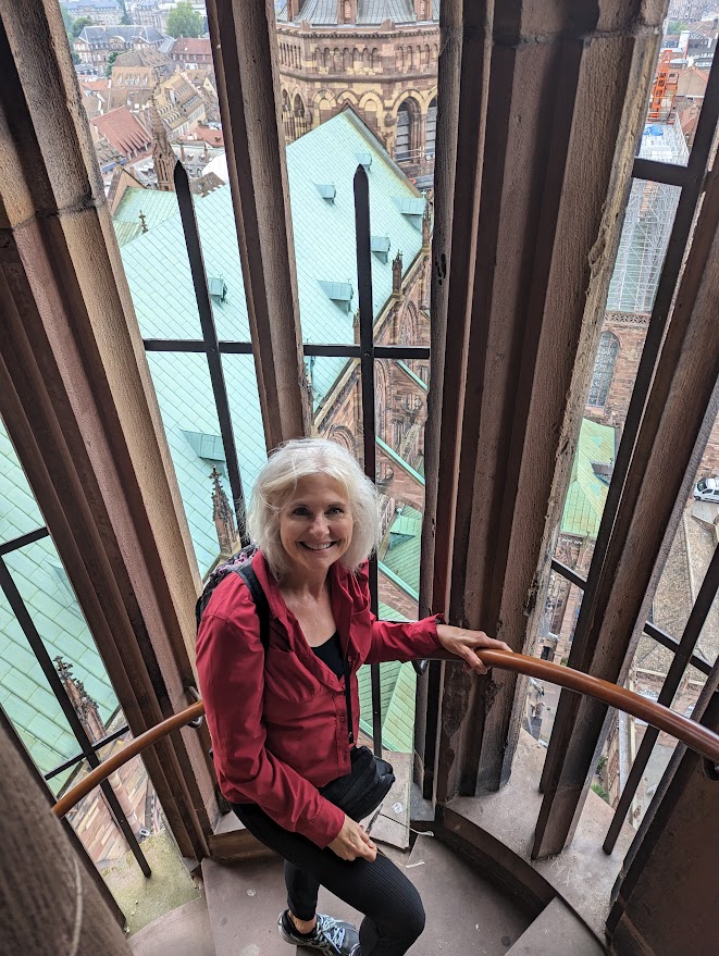 Strasbourg Cathedral