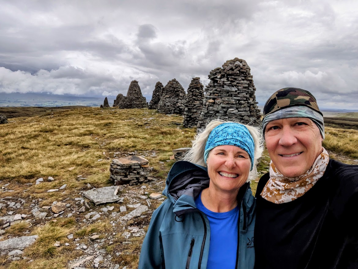 Coast to Coast Trail: Days&nbsp;10-13