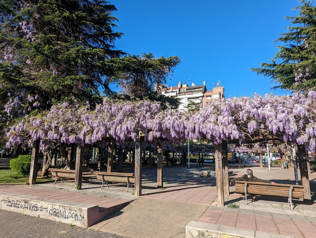 Recap of Our 36-Day Bike and Train Trip in Portugal and&nbsp;Spain