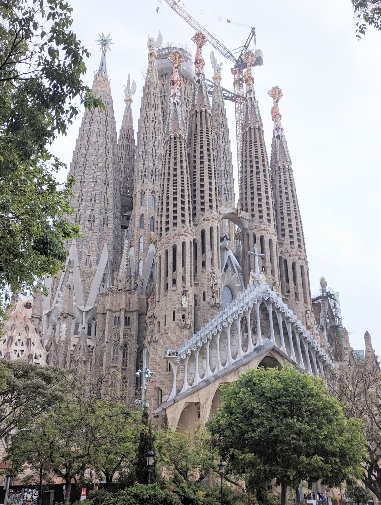 Sagrada Familia