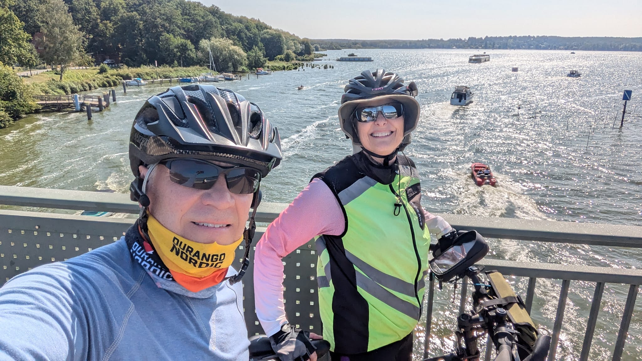 Exploring the Historic Sites of Luther’s&nbsp;Germany