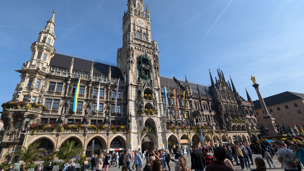 Glockenspiel
