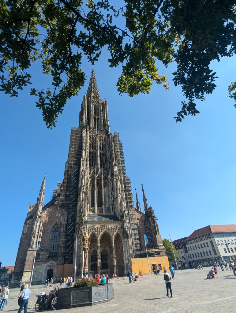 Ulm Minster