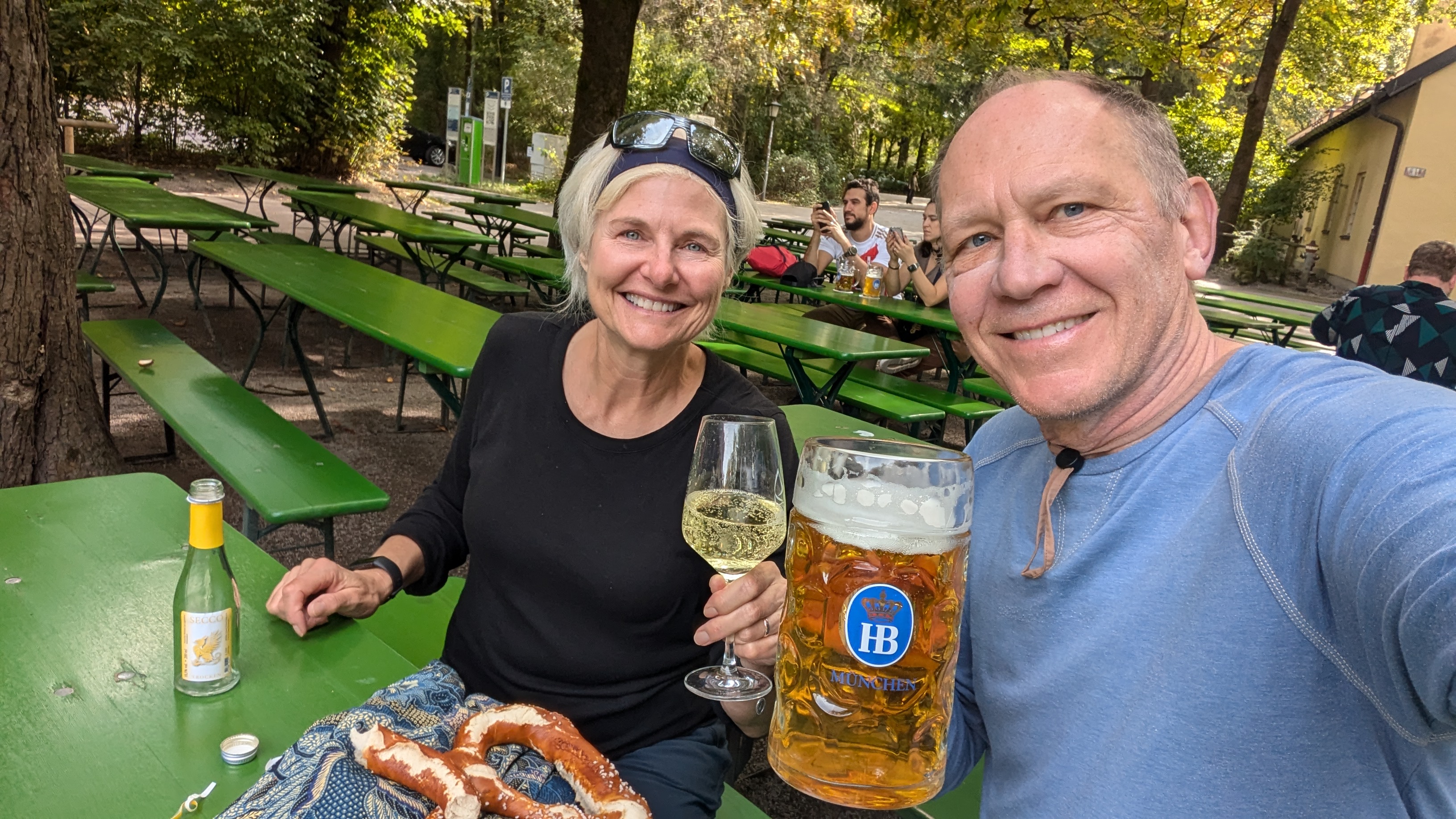 Recap of Our 41-Day Bike Trip in Germany and the Czech&nbsp;Republic
