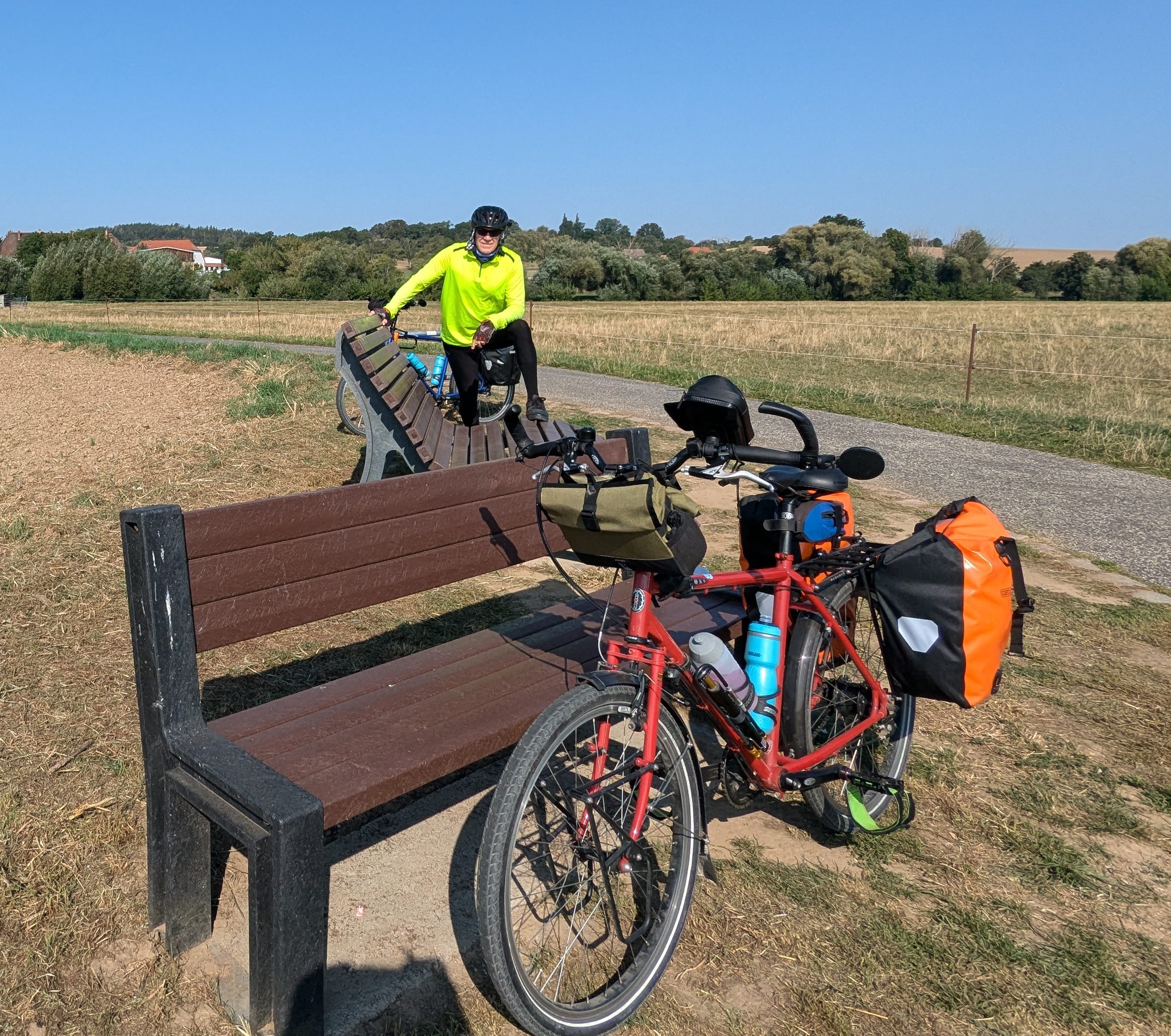 Our Current Inventory of&nbsp;Bikes