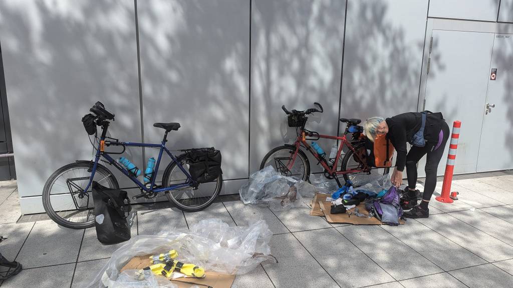 Top Sights in Berlin: From the Wall to Checkpoint&nbsp;Charlie