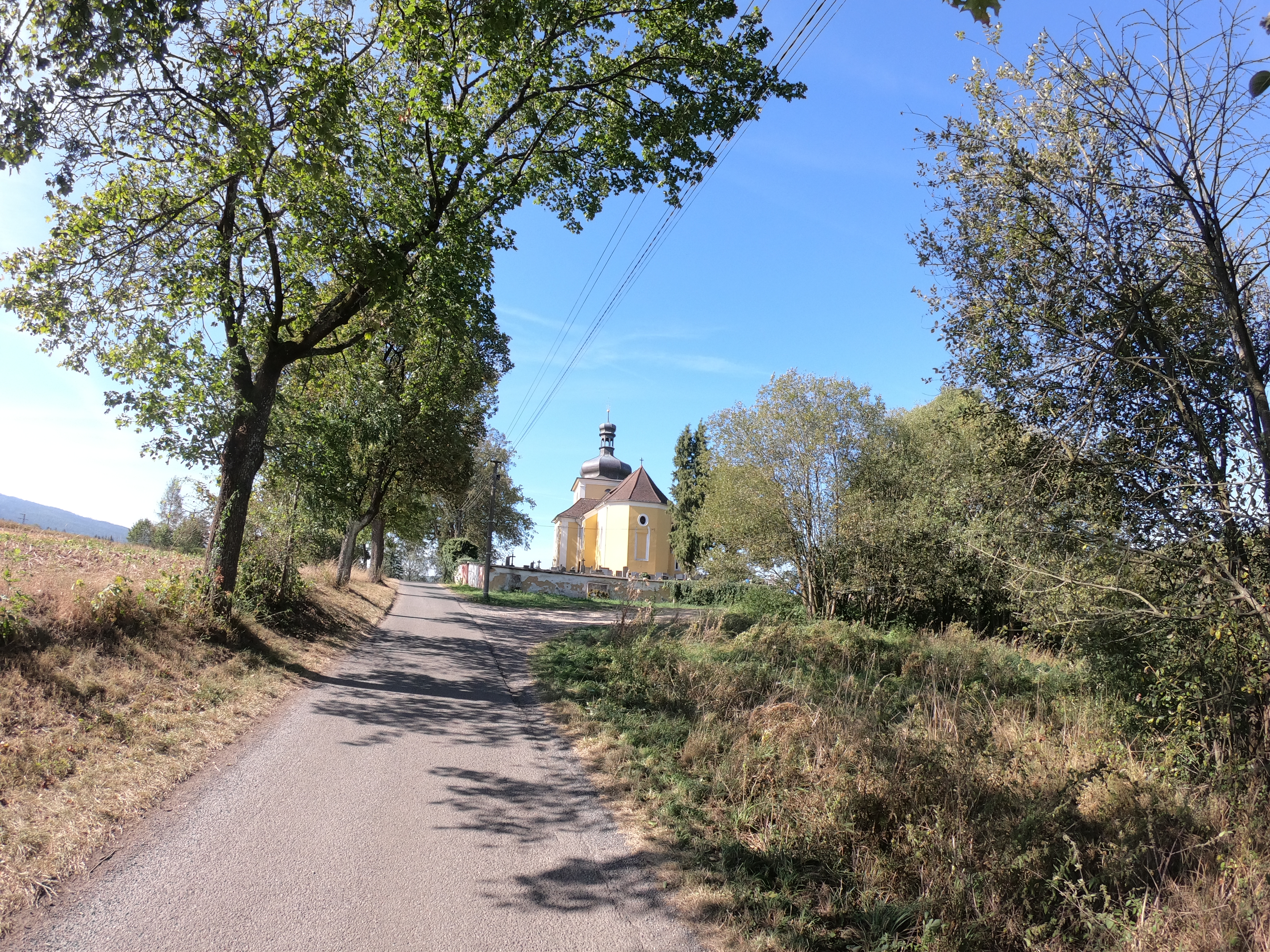 On the Road to Plzen and Our Last Days in the Czech&nbsp;Replubic