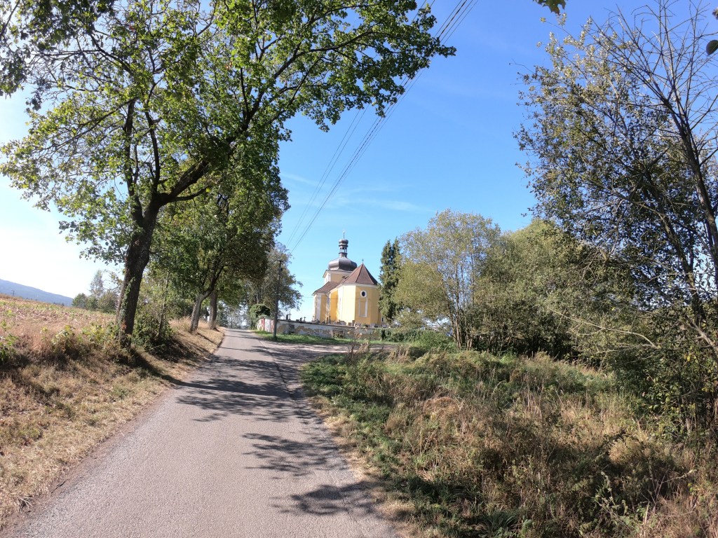 On the Road to Plzen and Our Last Days in the Czech&nbsp;Replubic