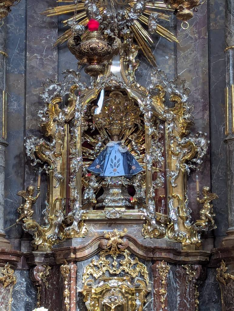 Infant Jesus of Prague