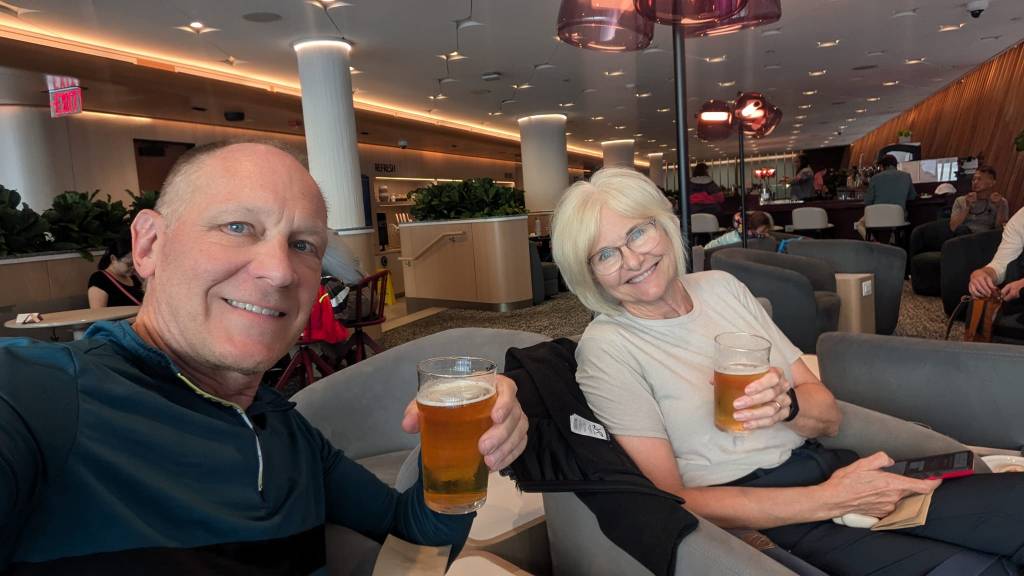 Our First Experience at the Edinburgh Festival&nbsp;Fringe