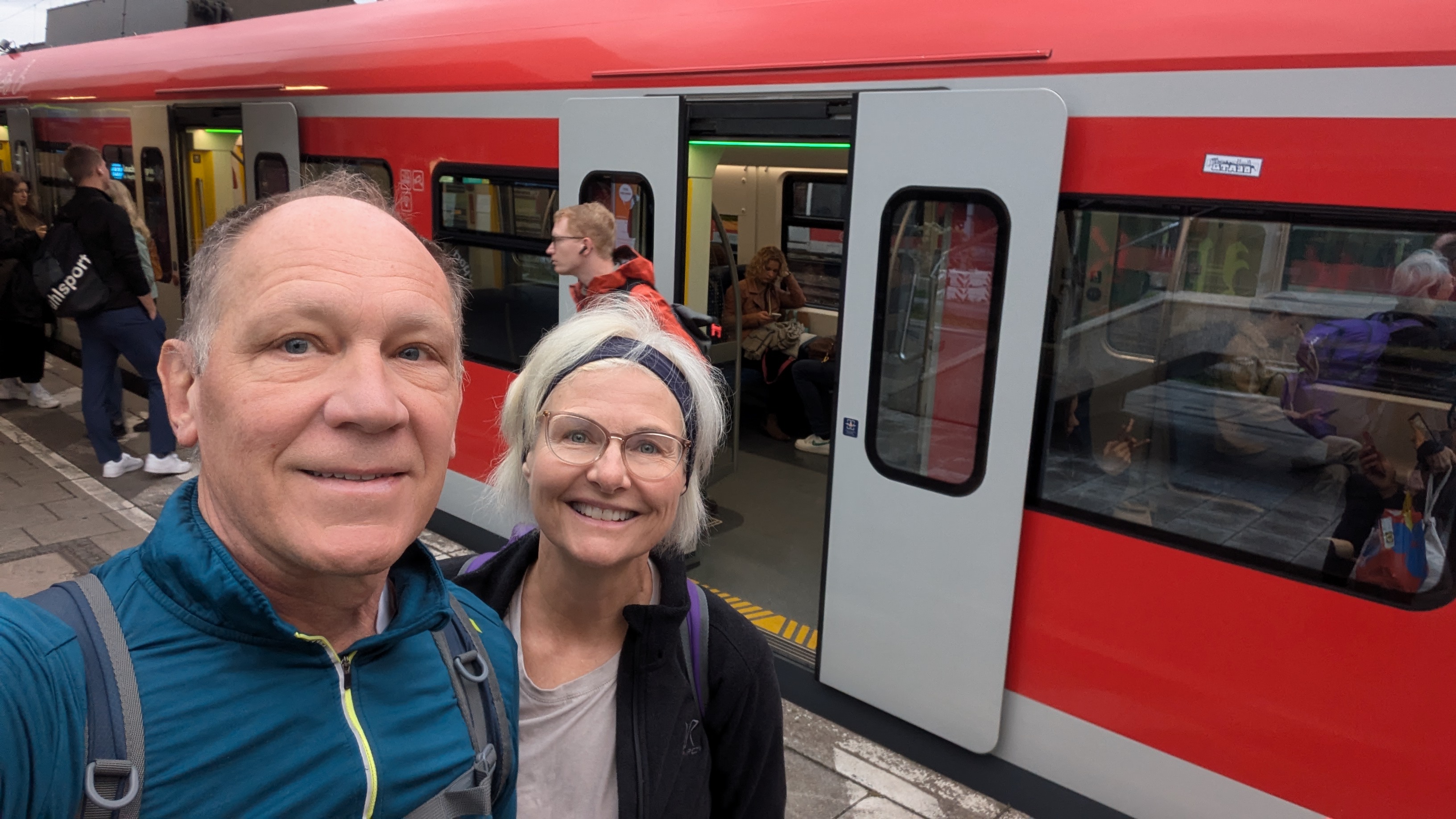 Our New Travel&nbsp;Site