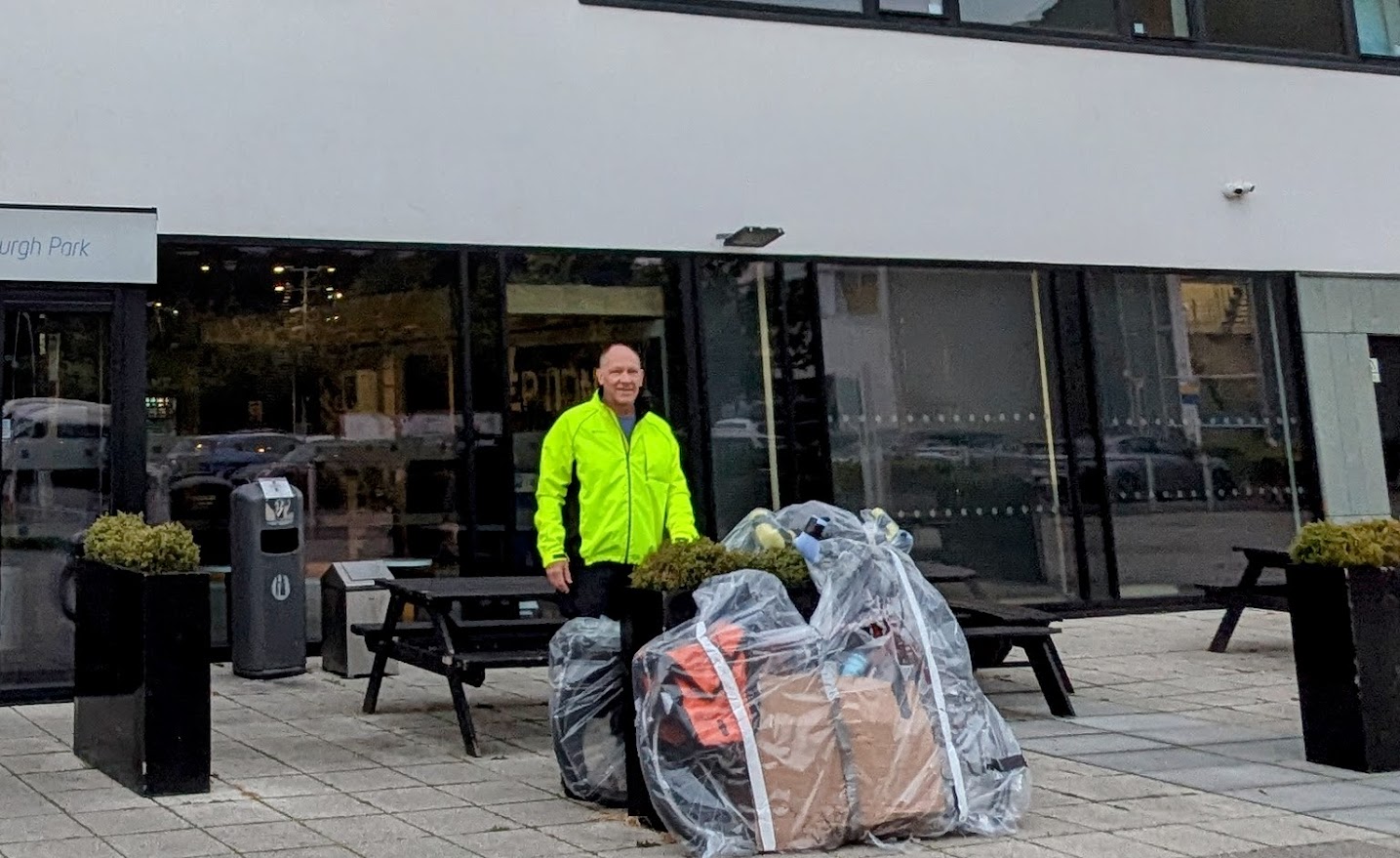 Transport Options for Taking Bikes on&nbsp;Planes