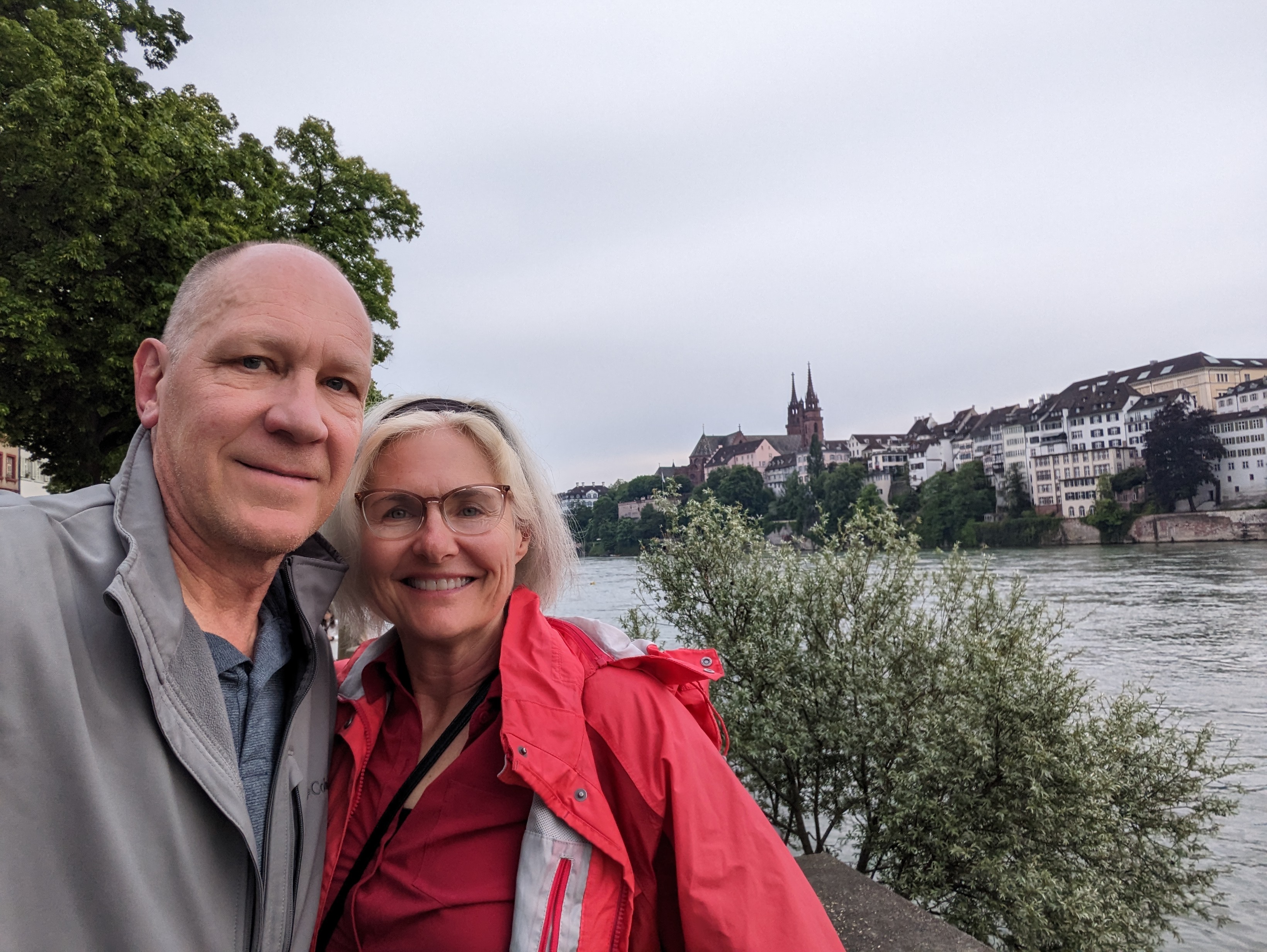 Update On Our New Travel&nbsp;Site