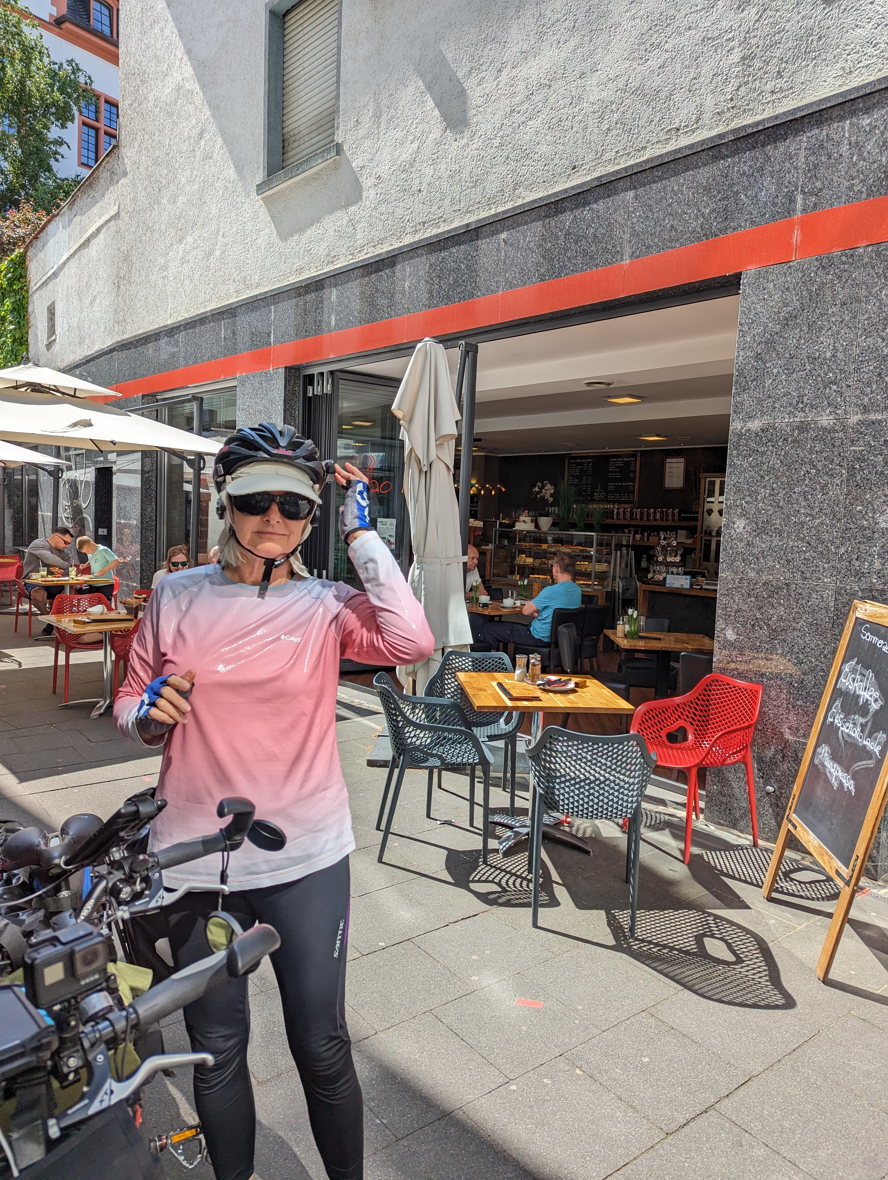 Tips for Planning a Multi-Week Bike Trip in&nbsp;Europe
