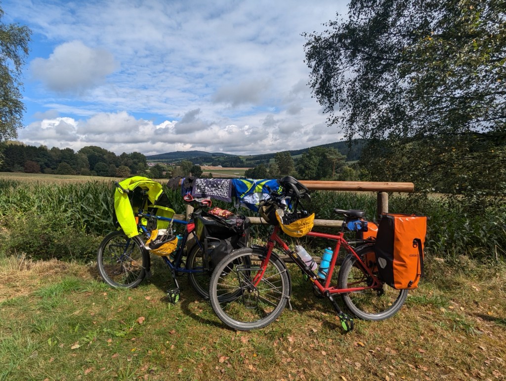 Our Essential Gear for Multi-Week Bike&nbsp;Tours