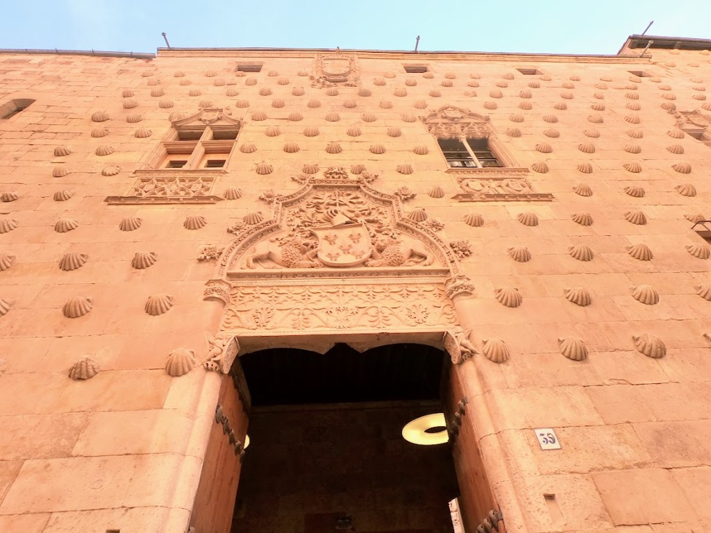 Salamanca Public Library