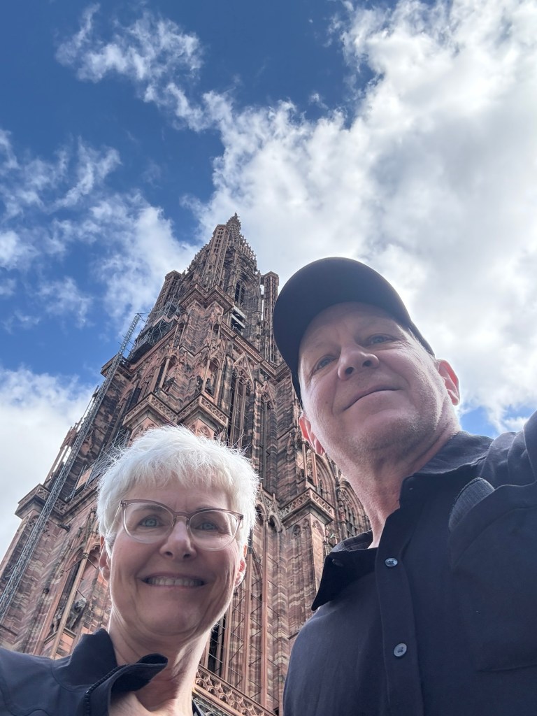 Strasbourg Cathedral