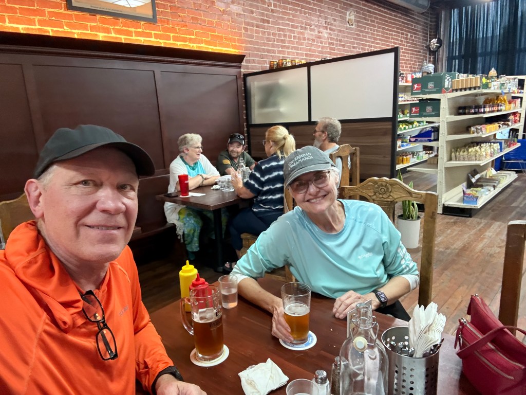 Prost restaurant in Wichita
